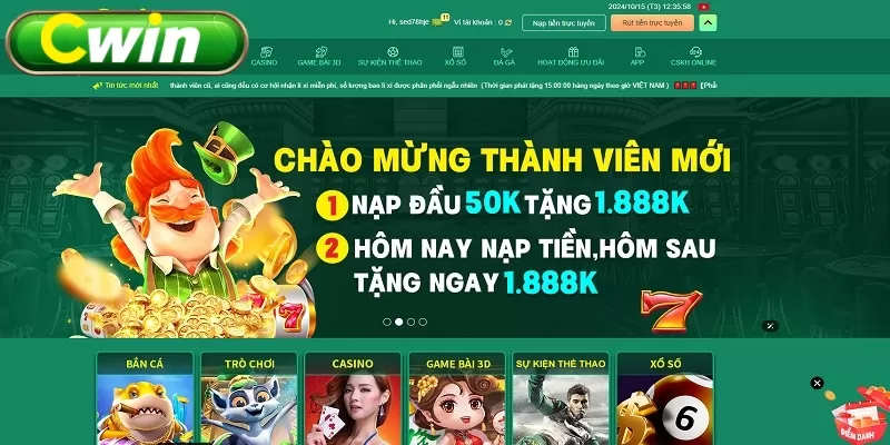 Luôn cập nhật các thông tin tức mới nhất