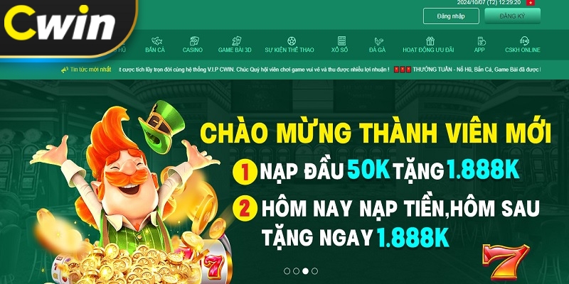 Một vài chi tiết về sân chơi cá cược hàng đầu