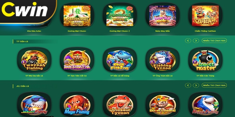 Q&A những vấn đề liên quan đến nhà game